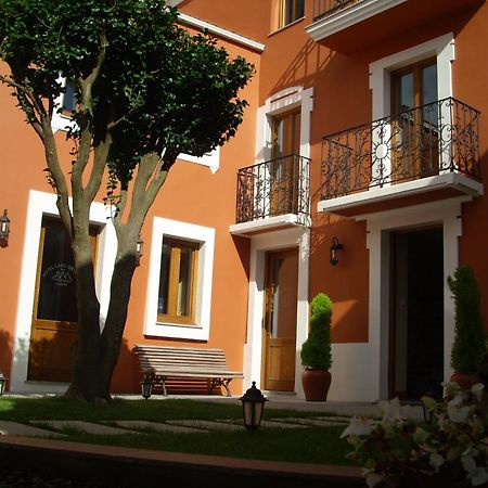 Hotel Cabo Ortegal Cariño Exteriér fotografie