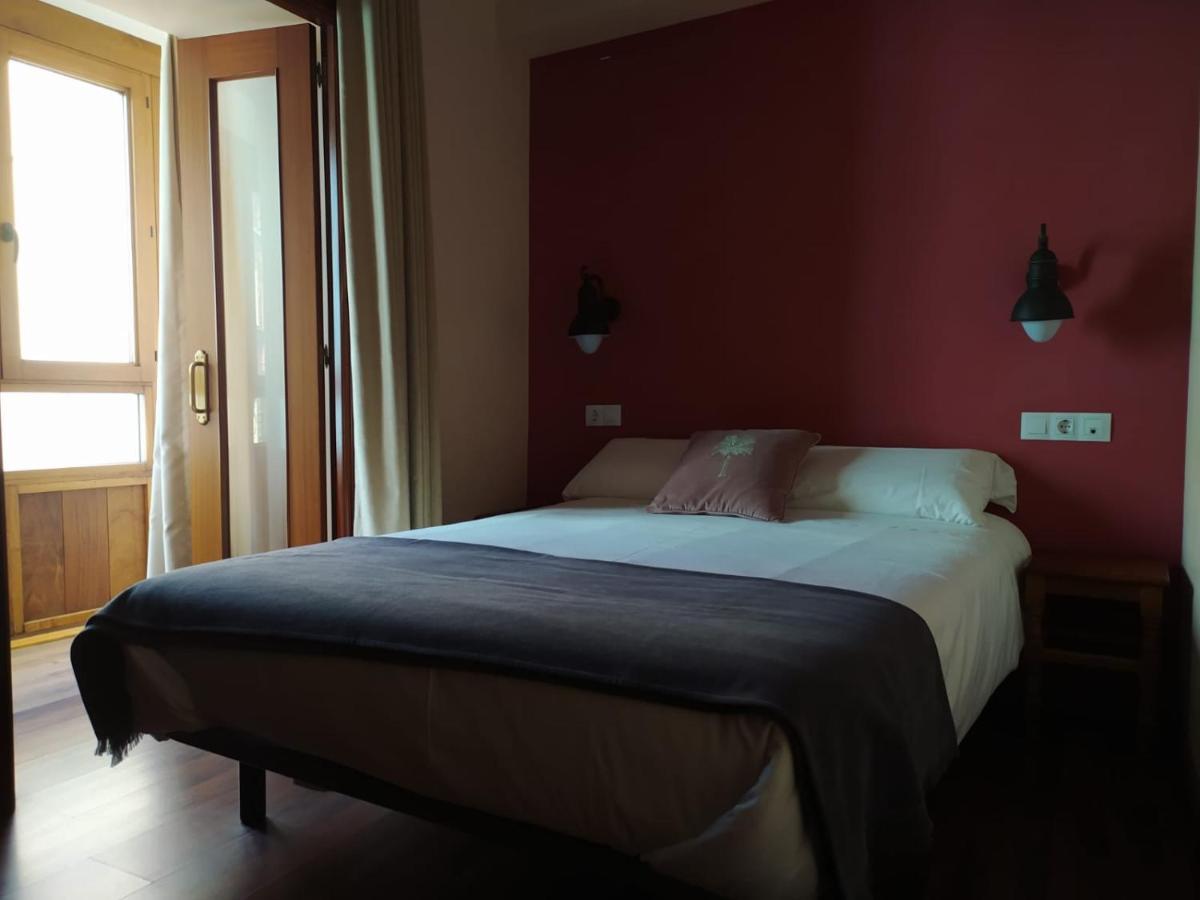 Hotel Cabo Ortegal Cariño Exteriér fotografie