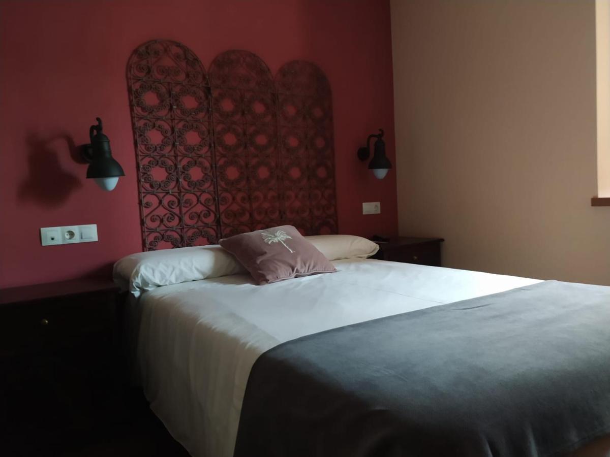 Hotel Cabo Ortegal Cariño Exteriér fotografie