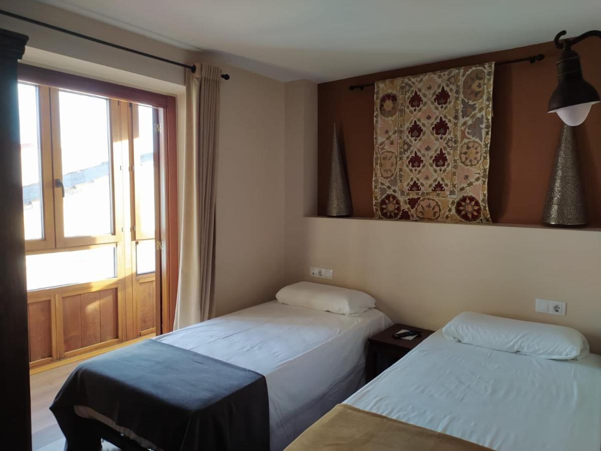 Hotel Cabo Ortegal Cariño Exteriér fotografie