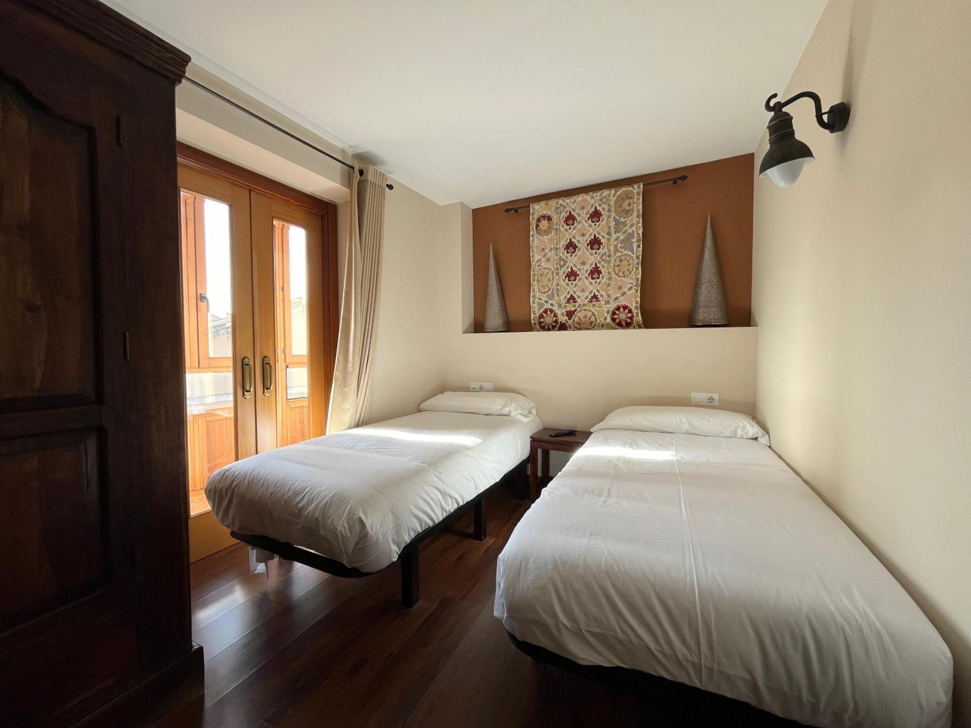 Hotel Cabo Ortegal Cariño Exteriér fotografie