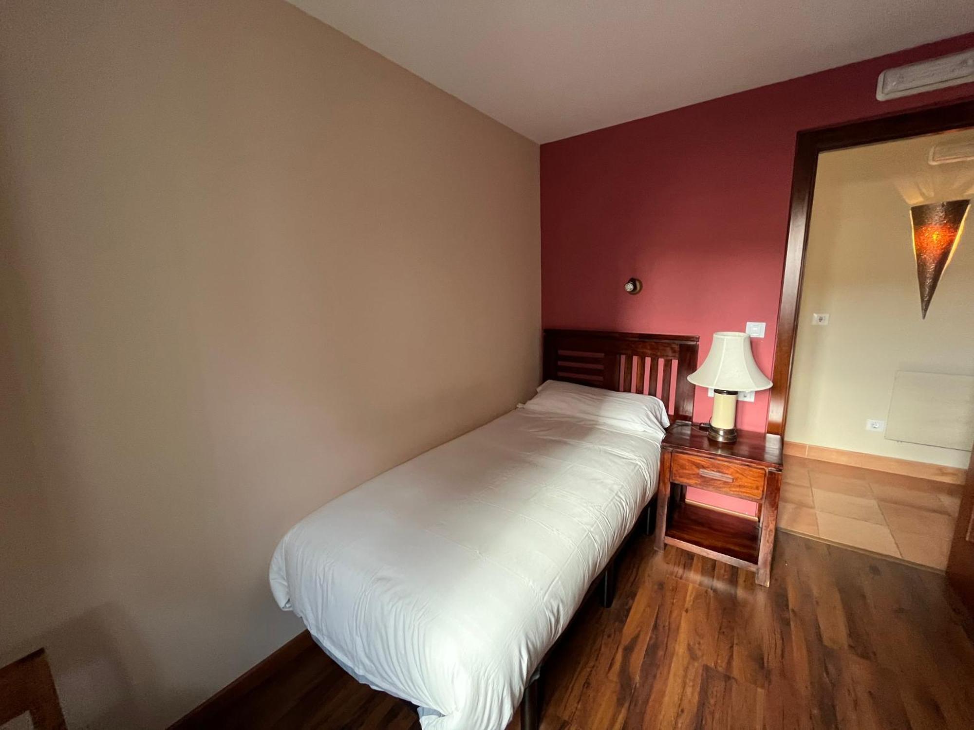 Hotel Cabo Ortegal Cariño Exteriér fotografie